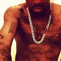 Ramon Thompson Photo 9