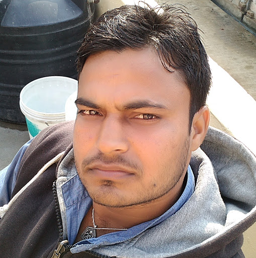 Sandeep Grewal Photo 6