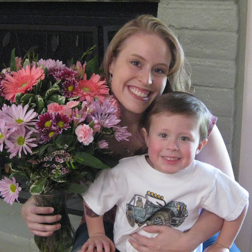 Laura Murphy Photo 35