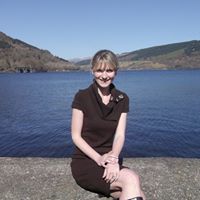 Kirsten Henderson Photo 10