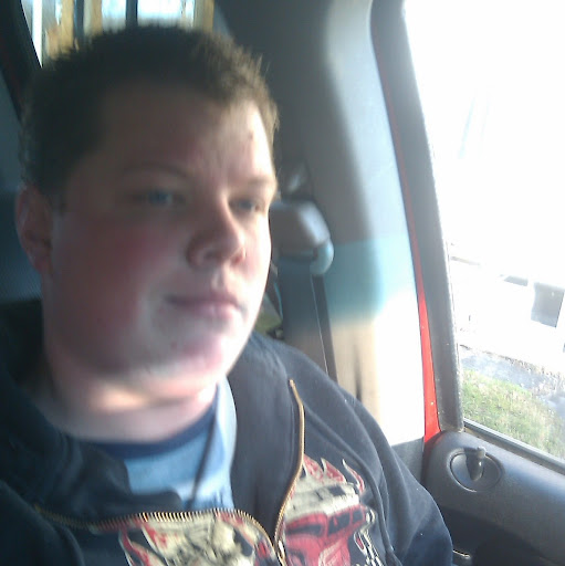 Steven Rockwell Photo 28