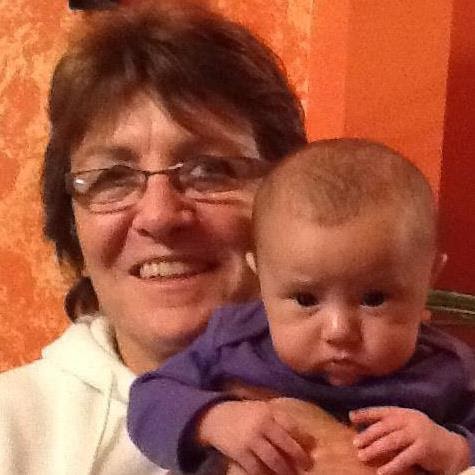 Cheryl Purdy Photo 14