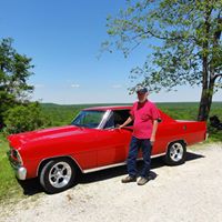 Richard Mcclintock Photo 25