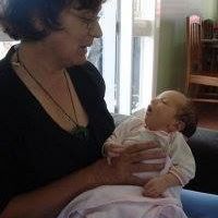 Ruth Ackerman Photo 15
