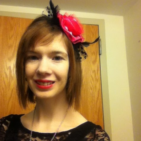 Jillian Taylor Photo 35