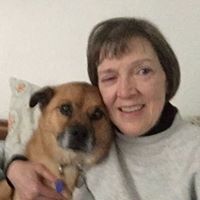 Joyce Elder Photo 13