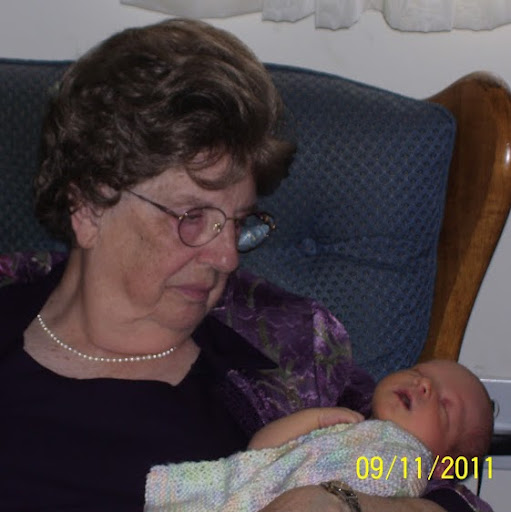 Jackie Ingram Photo 17