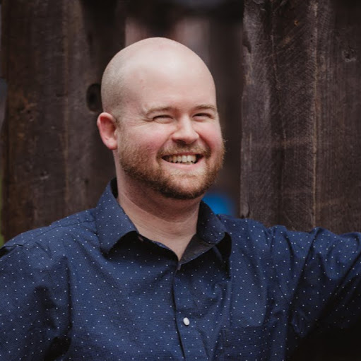 Jason Tennant Photo 8