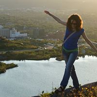 Suzanne Carson Photo 8