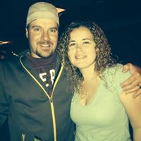 Amanda Bissell Photo 12