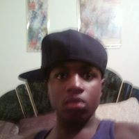 Dexter Ford Photo 32
