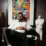 Russell Rowe Photo 1