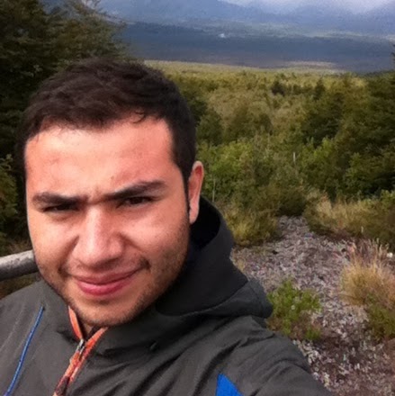 Carlos Salgado Photo 19