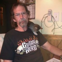 Glen Stevens Photo 30