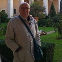 Mario Papale Photo 4
