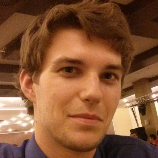 David Whitman Photo 23