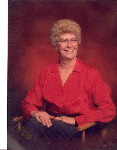 Mary Callahan Photo 35