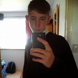 Luke Langford Photo 23