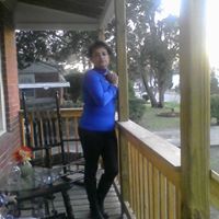 Abigail Phillips Photo 28