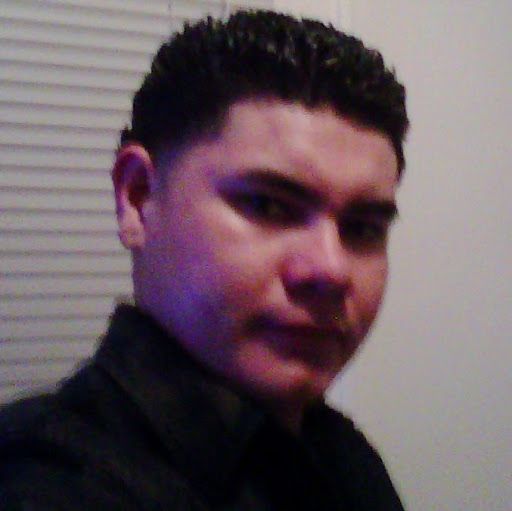 Alfonso Moran Photo 28