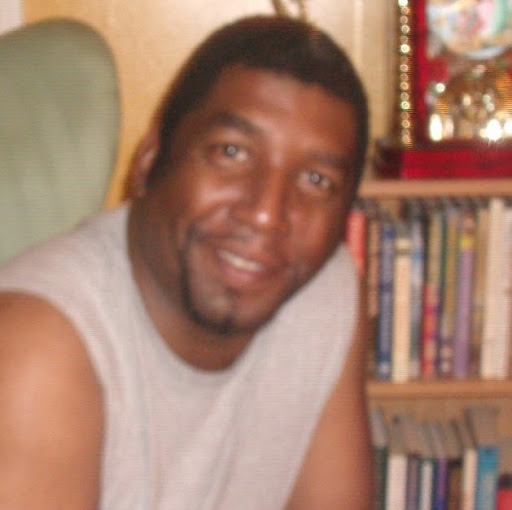 James Bynum Photo 13