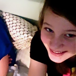 Sarah Clement Photo 9