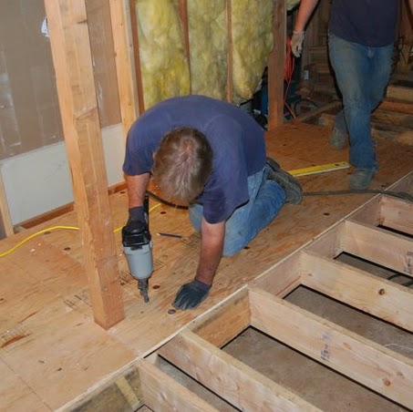 Ronald Bailey Photo 28