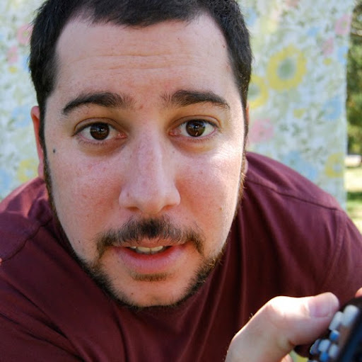 Jacob Rosenberg Photo 18