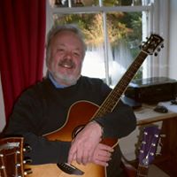 Christopher Beard Photo 18