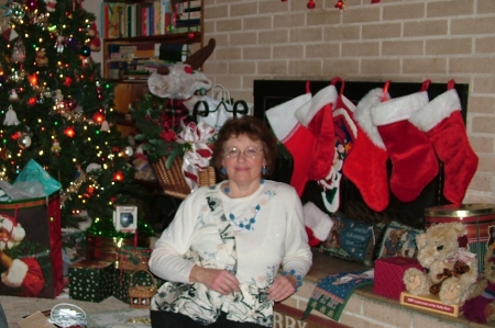 Carol Rickard Photo 10