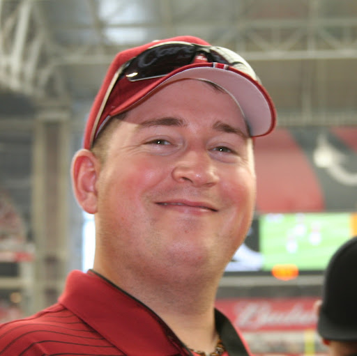 Michael Dunlap Photo 26