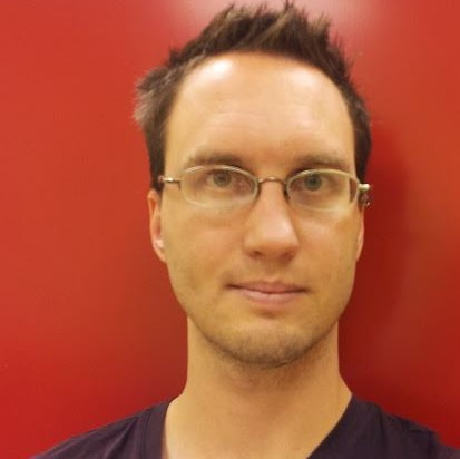 Matt Sanders Photo 5