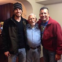 Jay Weber Photo 46