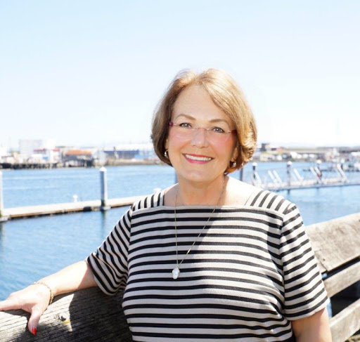 Sharon Benson Photo 34