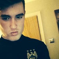 Connor Rogers Photo 11