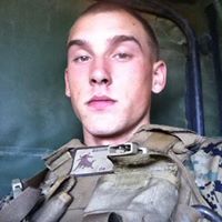 Brandon Brookshire Photo 12