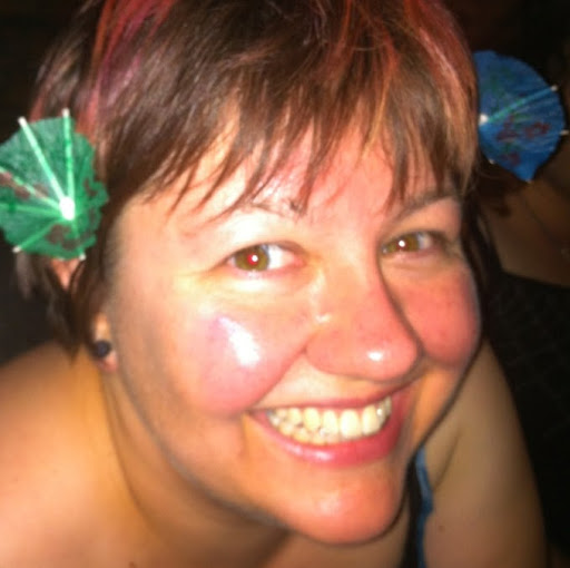 Heather Robinson Photo 14