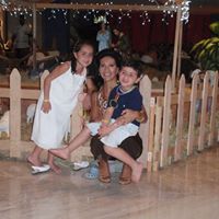 Teresa Magana Photo 15