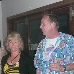 Kay Wright Photo 43