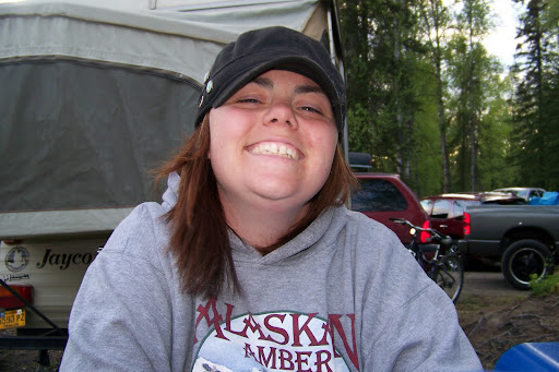 Traci Hawkins Photo 19