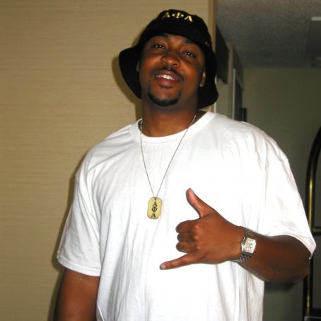 Shawn Harris Photo 4