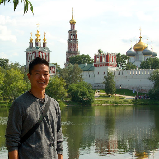 Chang Kim Photo 23