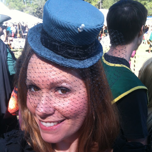Jennifer Byers Photo 33