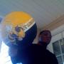 Daryl Scott Photo 30