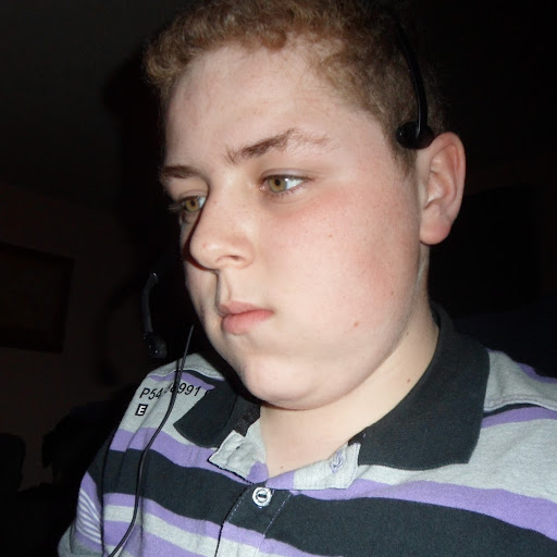 Ryan Curran Photo 35