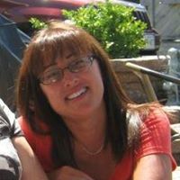 Sandra Breton Photo 17