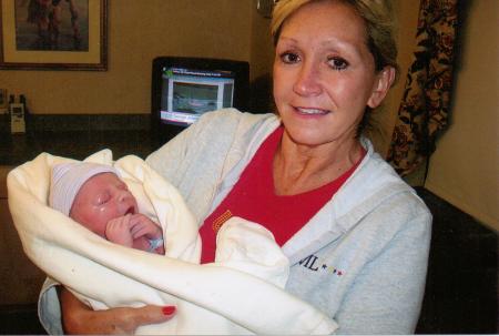 Debra Toney Photo 5