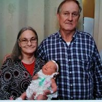 Evelyn Tuttle Photo 3