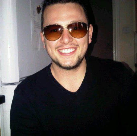 James Oakley Photo 44