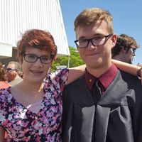 Angel Larson Photo 8